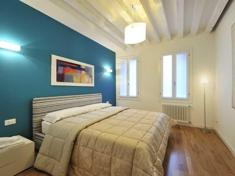 Appartement Appartamento San Marco Venise