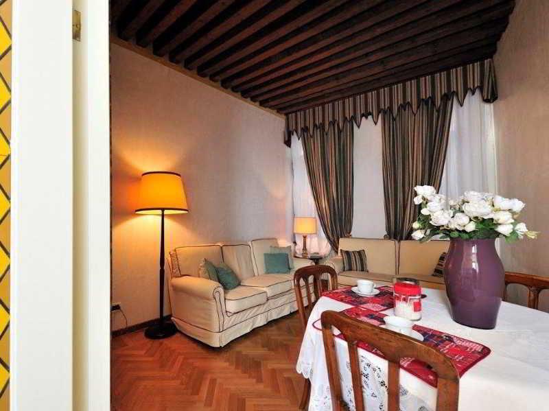Appartement Appartamento San Marco