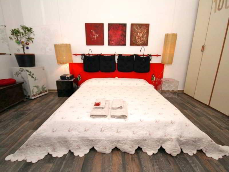 Couette-café Venice-bb-venezia 5*