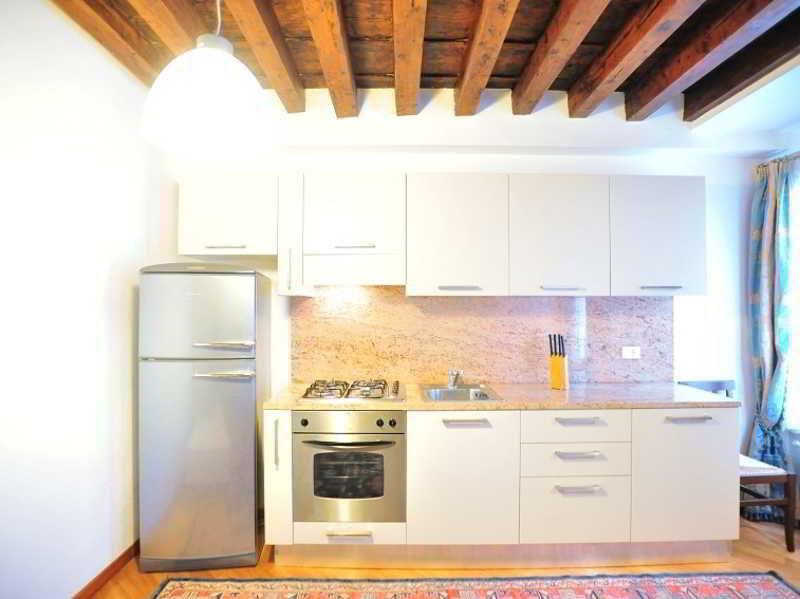 Casa Dei Cavalieri Venezia