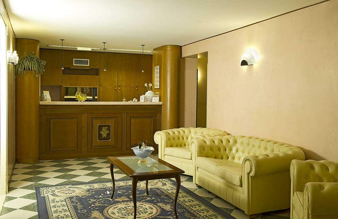 Hotel Spagna Venezia