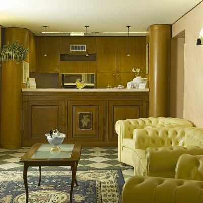 Spagna Hotel Venezia