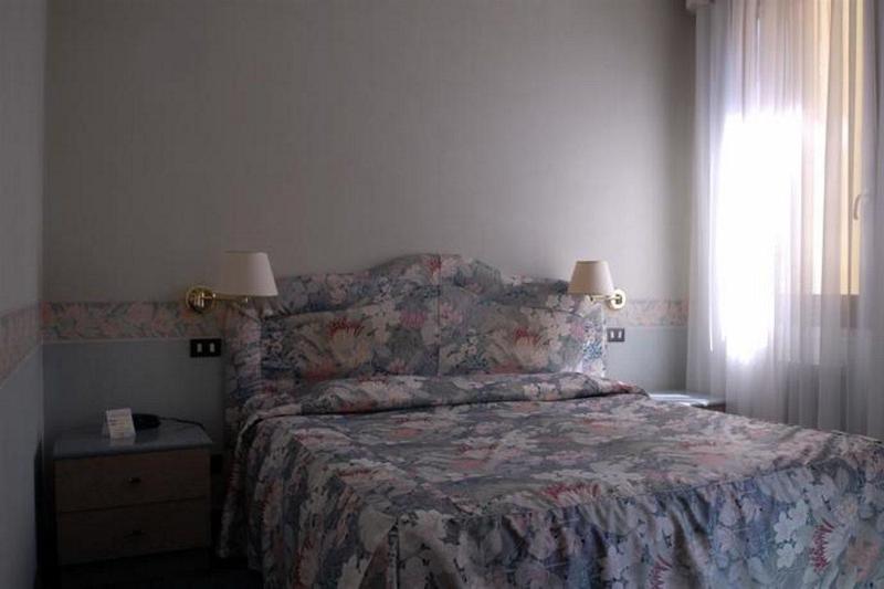 Hotel Cannaregio 2357 Venise