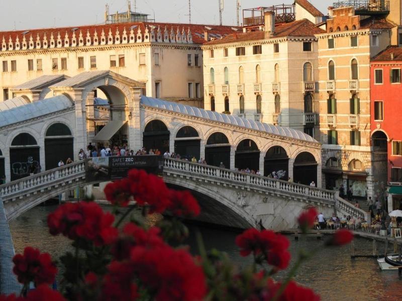 Antica Sturion Residenza D'epoca Hotel Venise