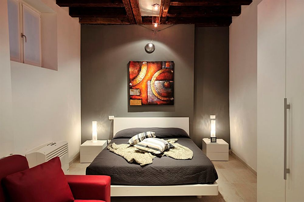 Gasthof Residenza Rialto Venedig