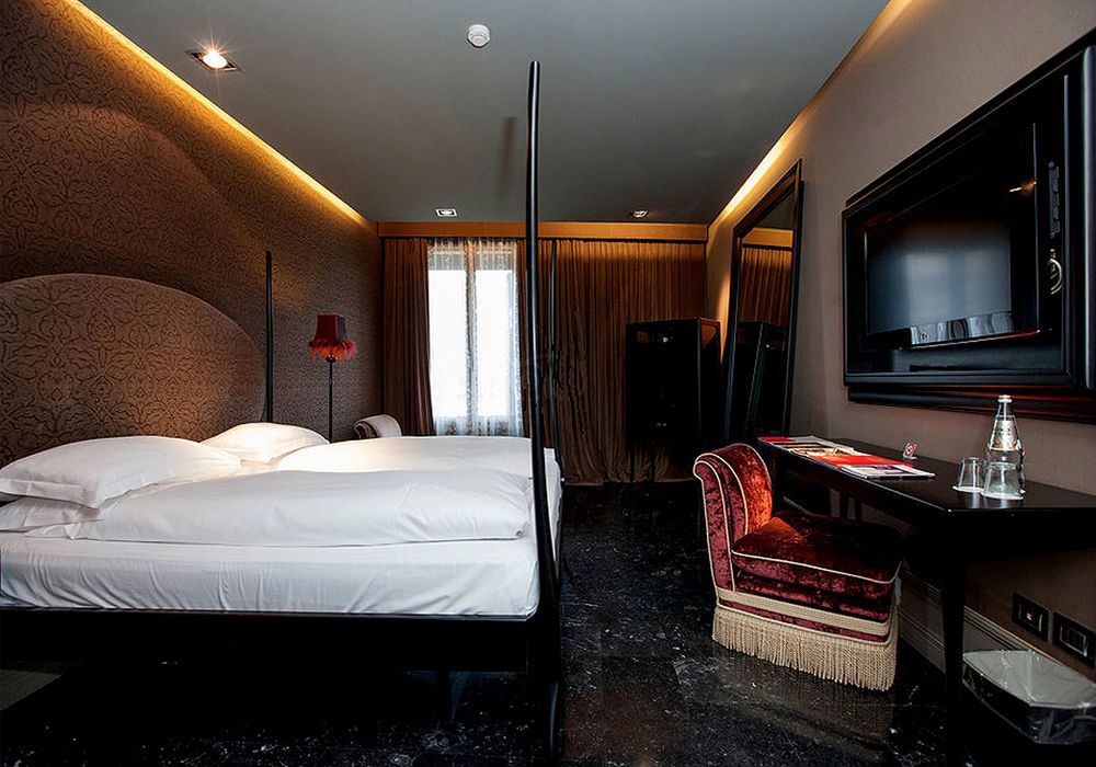 Hotel Palazzo Barbarigo Sul Canal Grande 4*