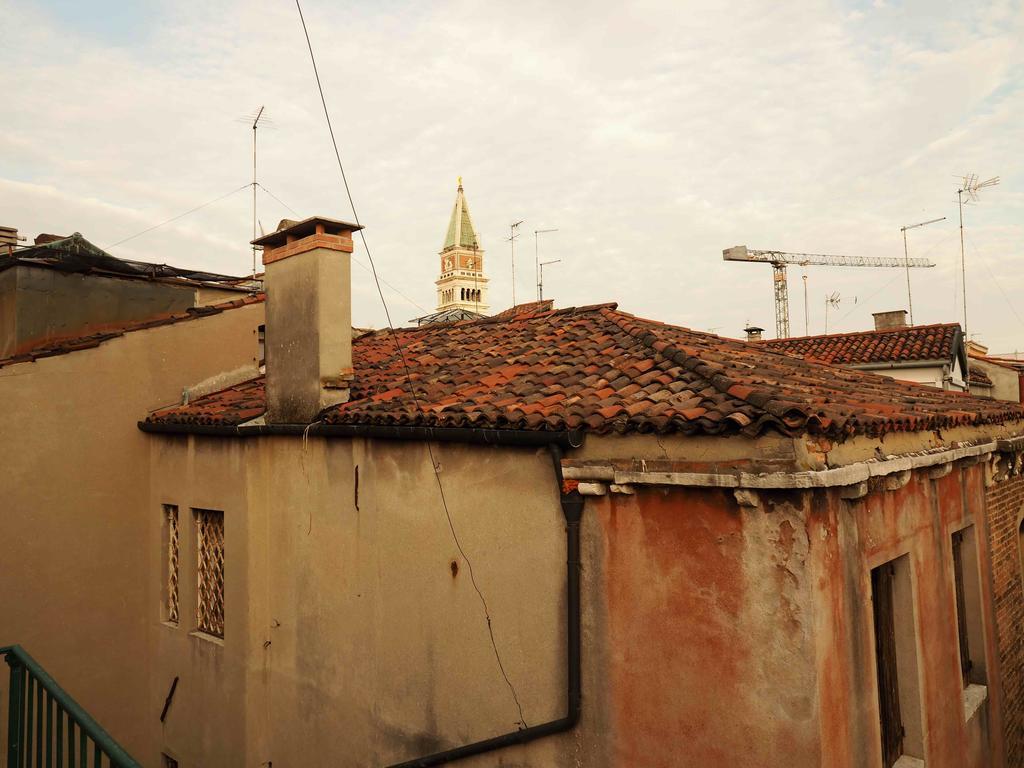 San Marco Romantic Views * Venetië
