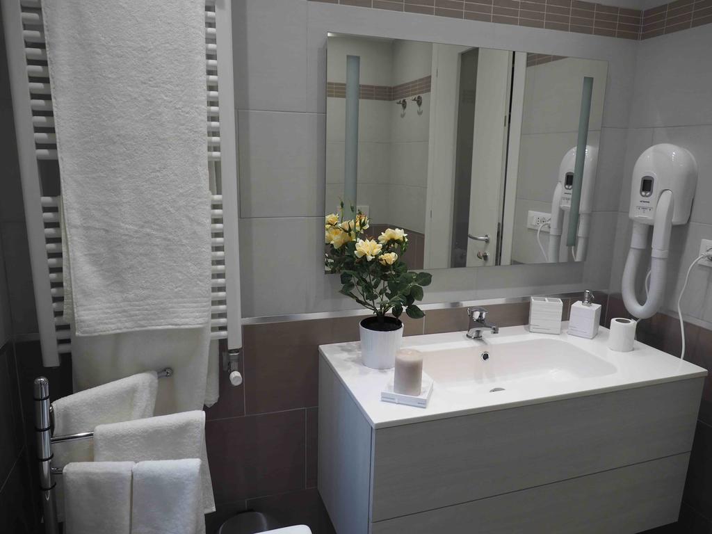 San Marco Romantic Views Appartement *