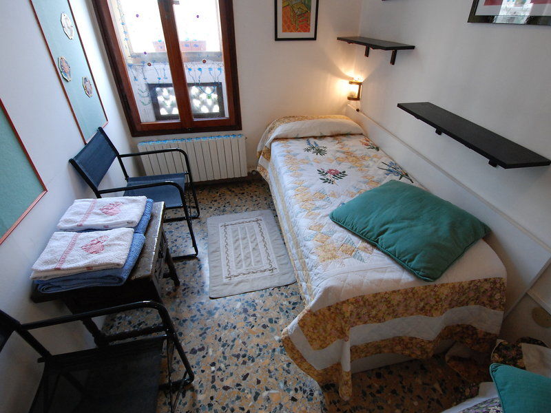 Campo Santa Maria Formosa 3* Venetië