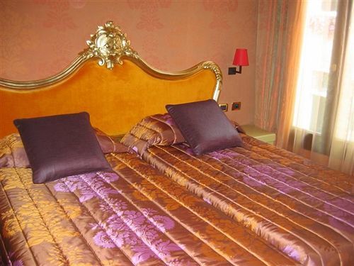 Cà Zusto Hotel Venise
