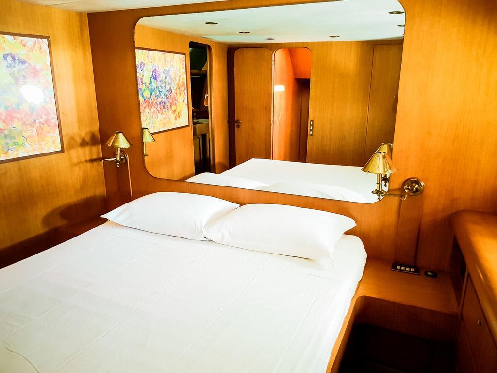 Yacht Diva *