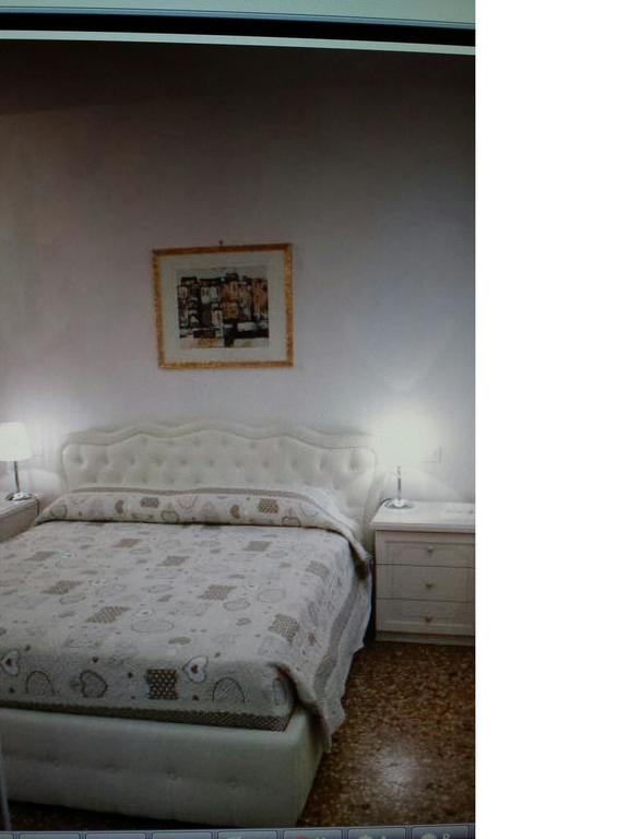 Mini-hôtel Angolo Fiorito Venise