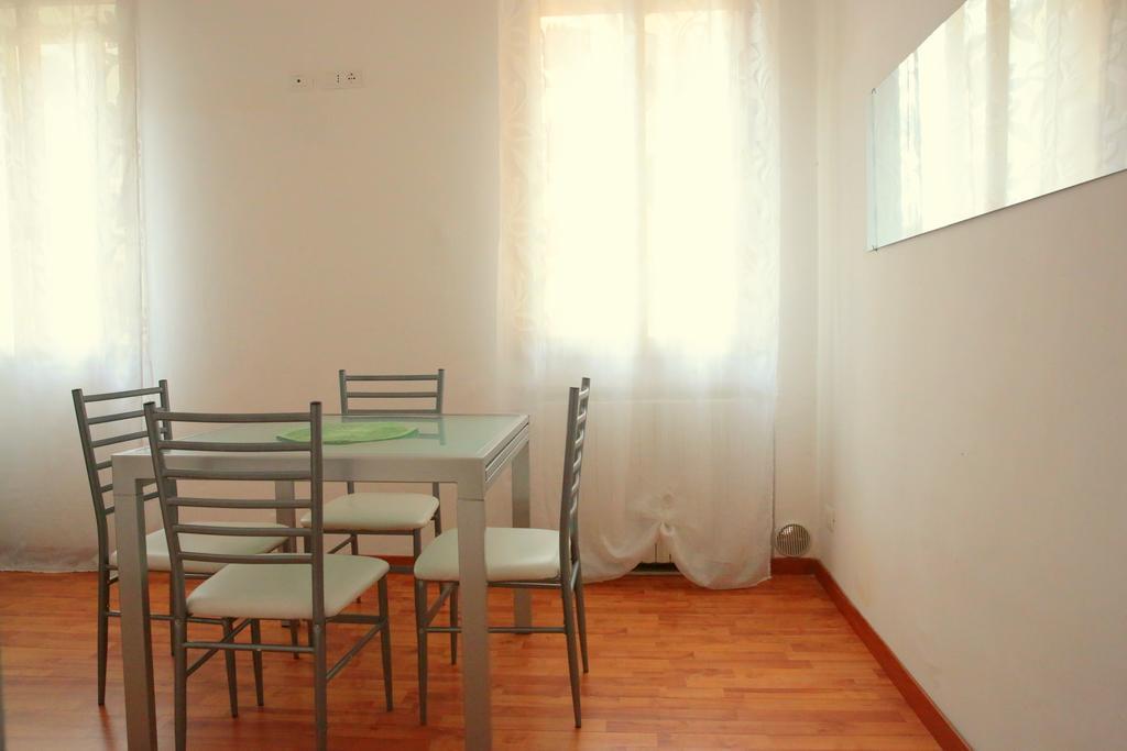 Casa Martini Appartement *
