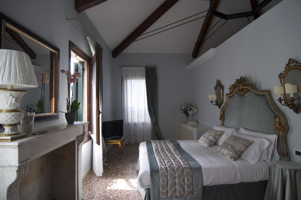 Casa Colleoni Bed & Breakfast Venetië