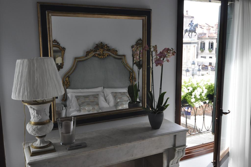 Bed & Breakfast Casa Colleoni Venetië