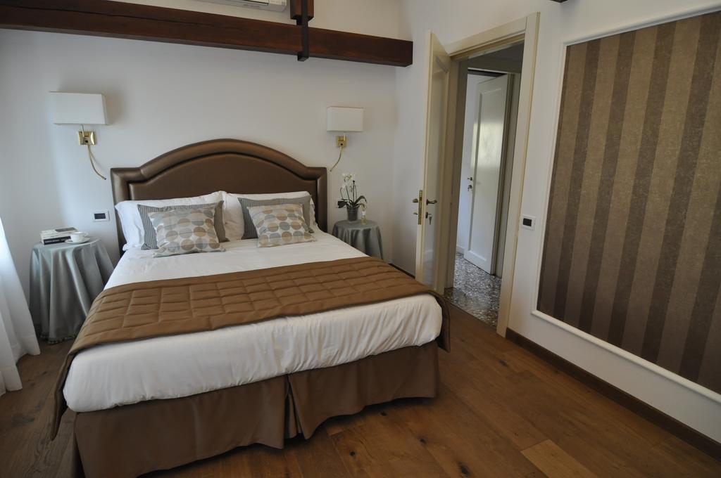 Bed & Breakfast Casa Colleoni Venetië