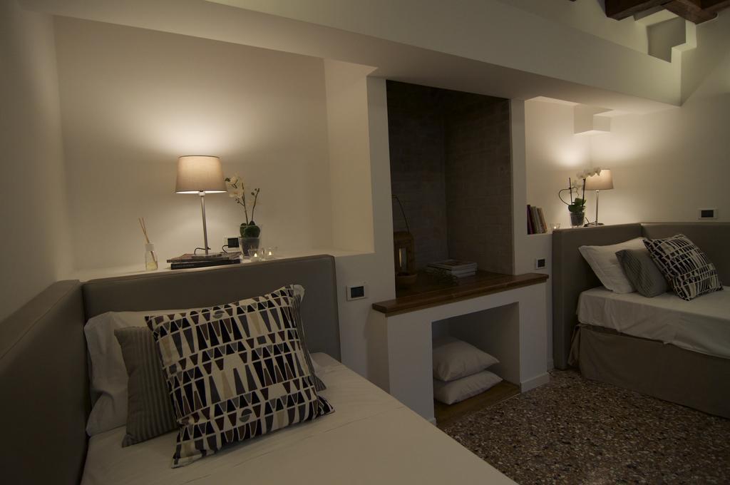 Casa Colleoni 2* Venetië