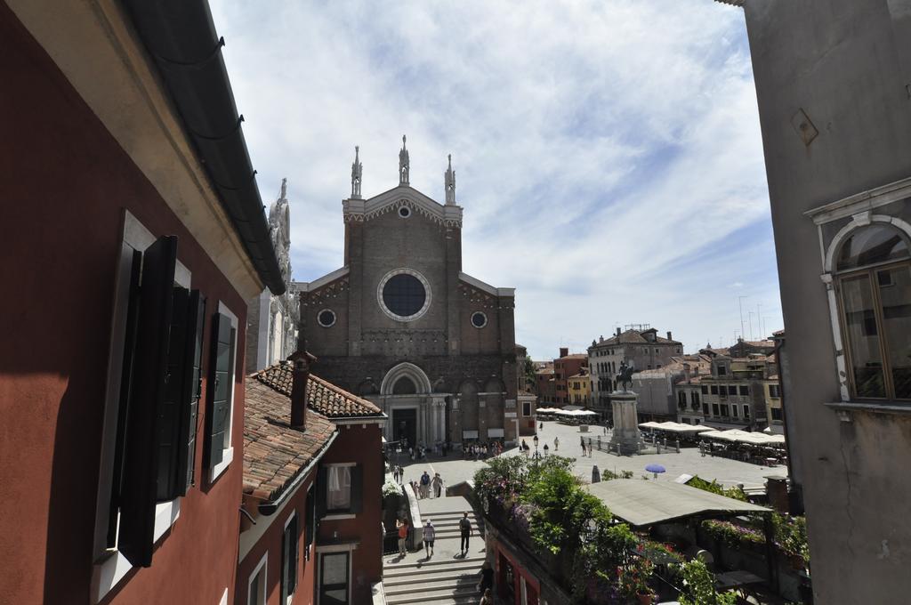 Casa Colleoni Venetië