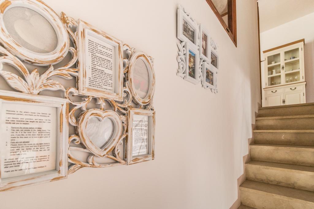 Casa Dell'artista Venice