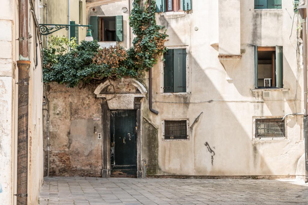 Casa Dell'artista *