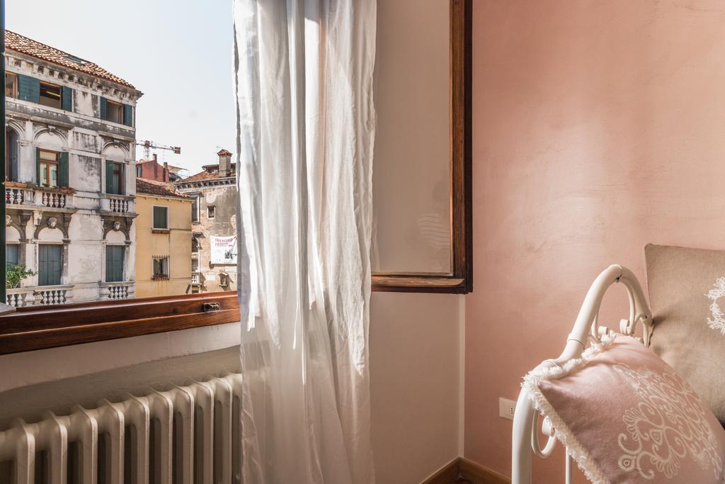 Apartment Casa Dell'artista *