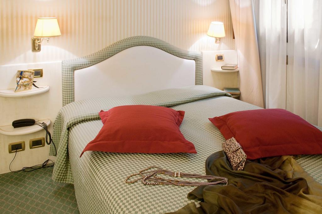 Ih Salute Palace (adults Only) 3* Venetië