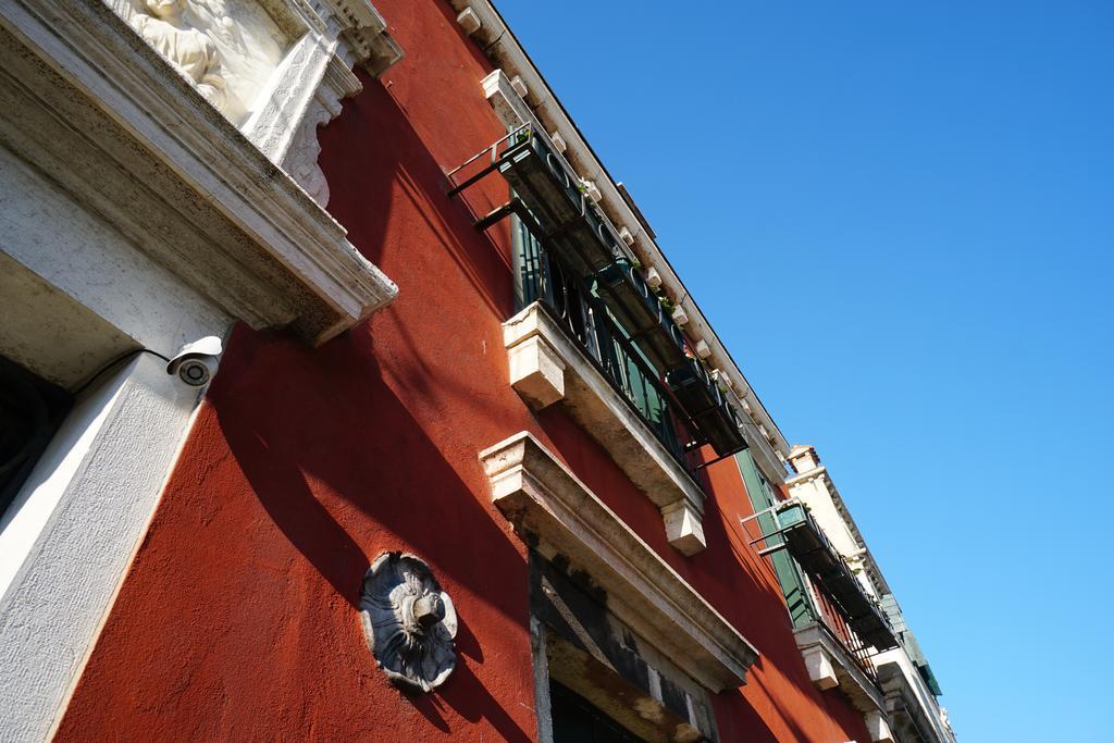 Casa Colleoni Venetië
