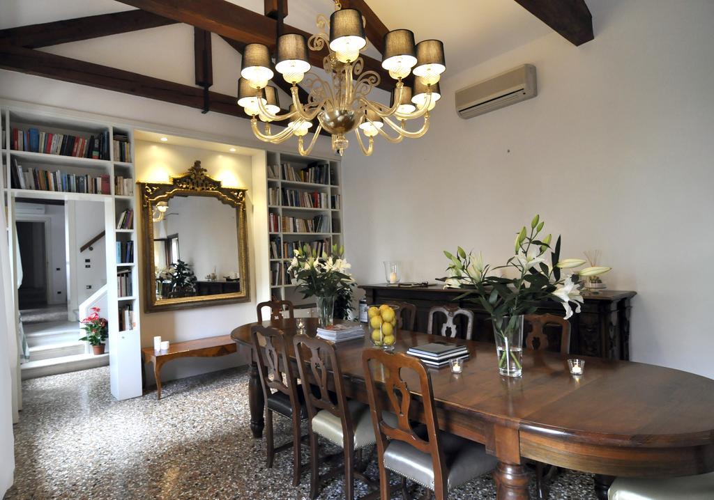 Casa Colleoni Bed & Breakfast Venetië