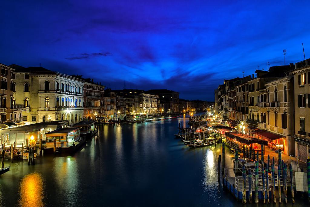 Hotel Ca' Nobile Corner Venedig