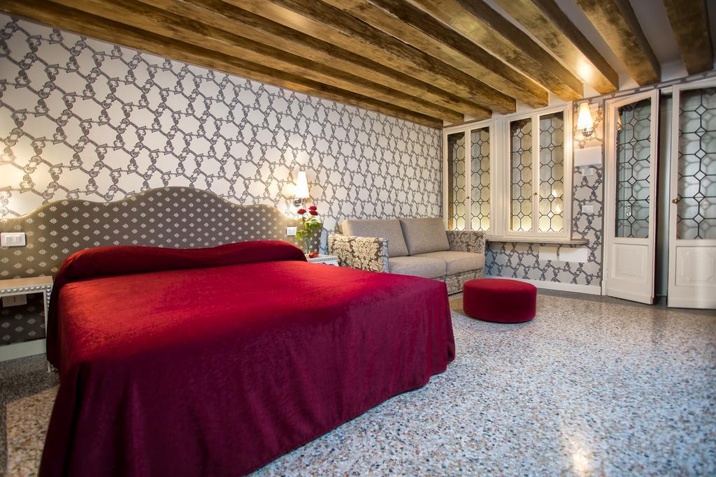 Ca' Nobile Corner Venedig