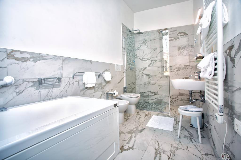 Hotel Ca' Nobile Corner Venedig