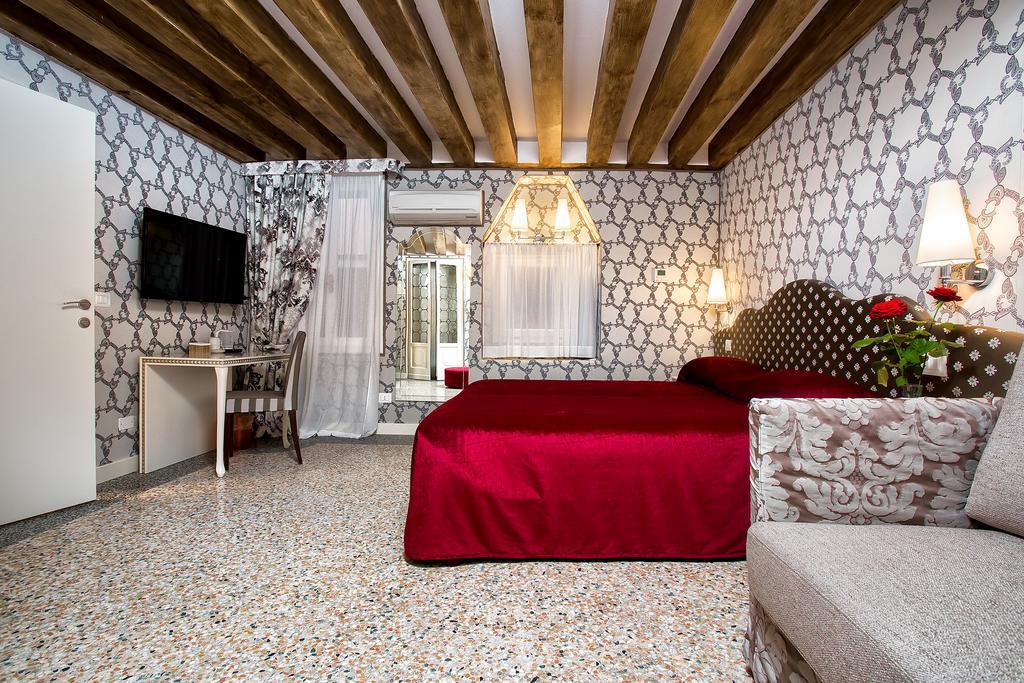 Ca' Nobile Corner Hotel Venedig