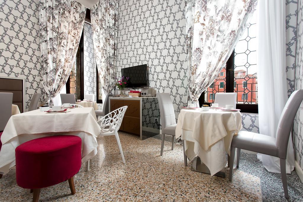Ca' Nobile Corner Hotel Venedig