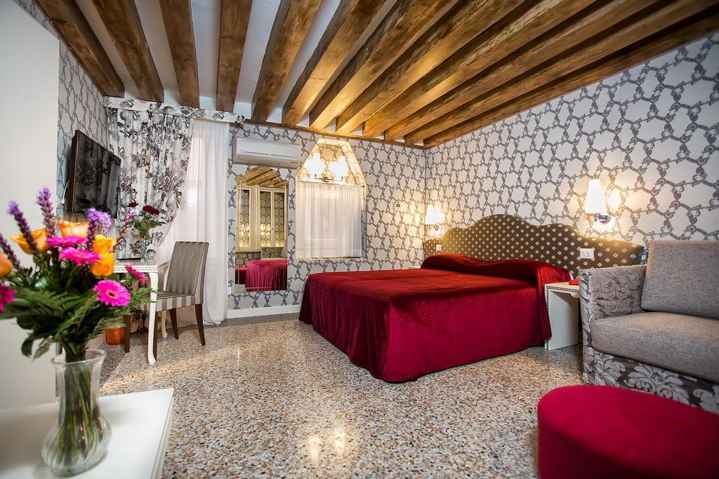 Ca' Nobile Corner Hotel Venedig