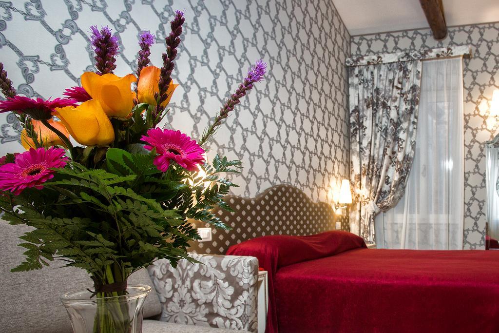 Ca' Nobile Corner 3* Venedig
