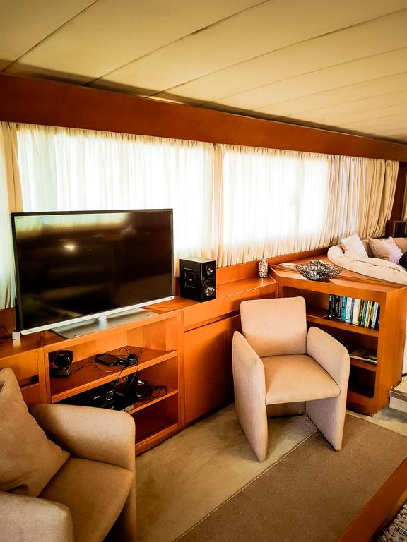 Yacht Diva