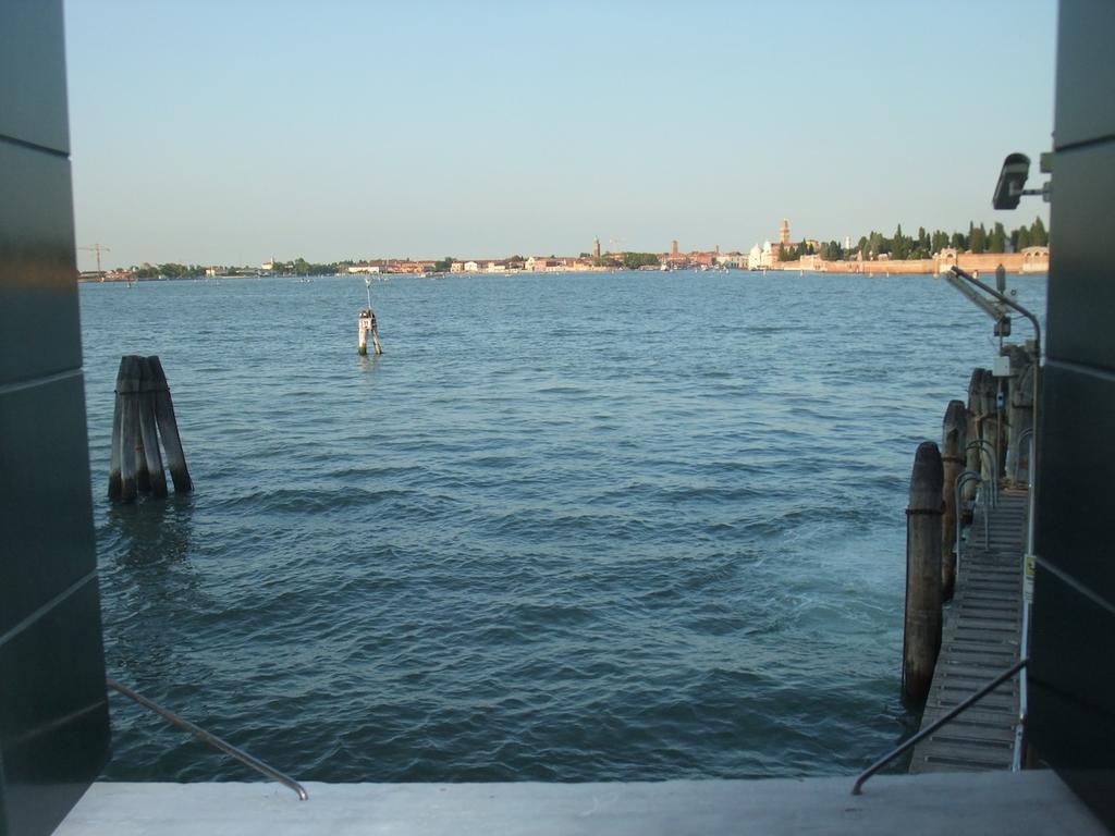 Casa Fondamente Nuove Appartamento Venezia