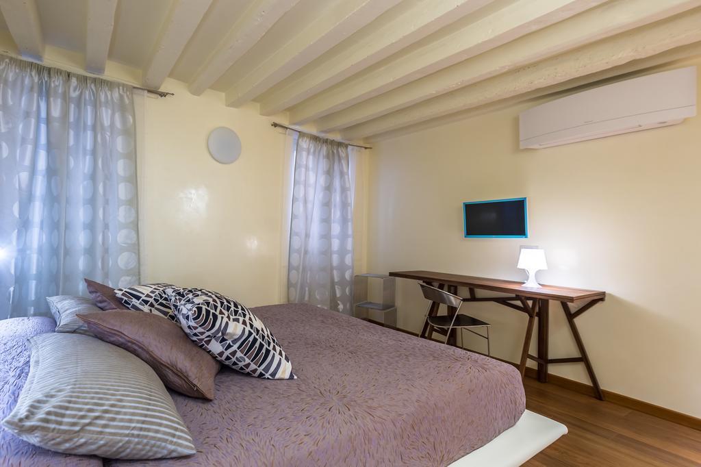 Ca' Dei Dogi Appartement *