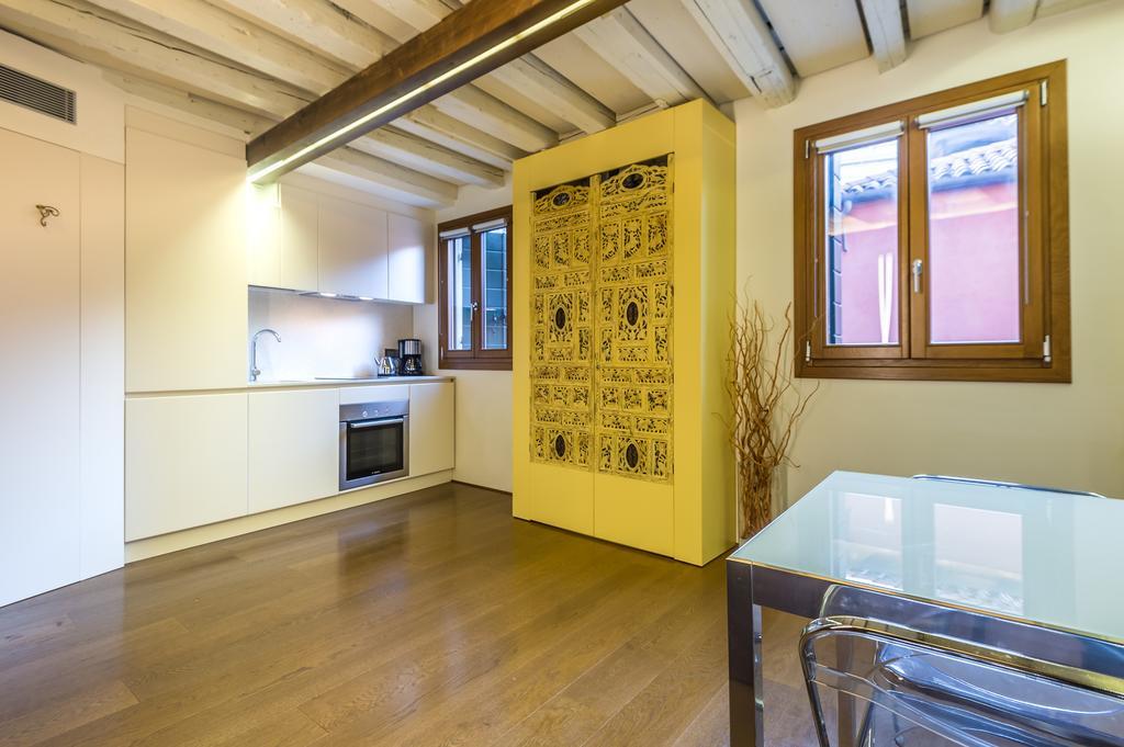 Ca' Dei Dogi Appartement