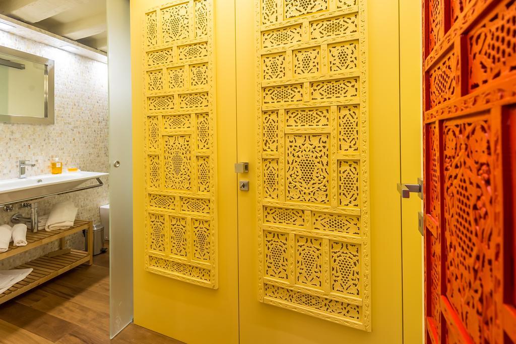Appartement Ca' Dei Dogi Venetië