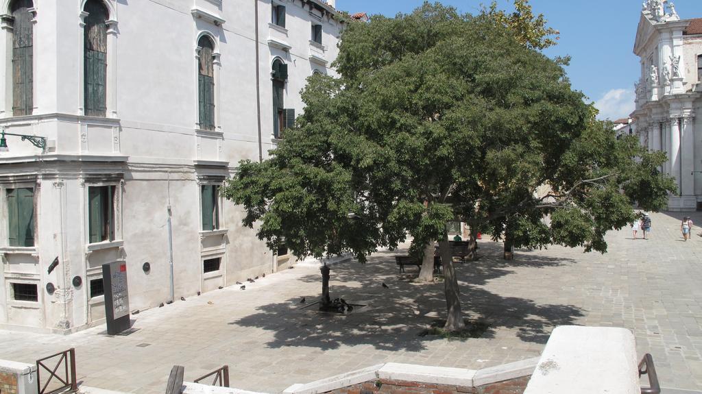 Casa Fondamente Nuove * Venezia