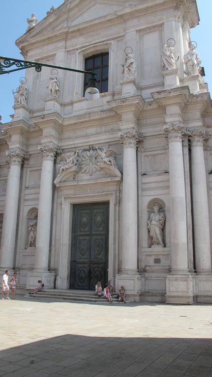 Casa Fondamente Nuove Appartamento *
