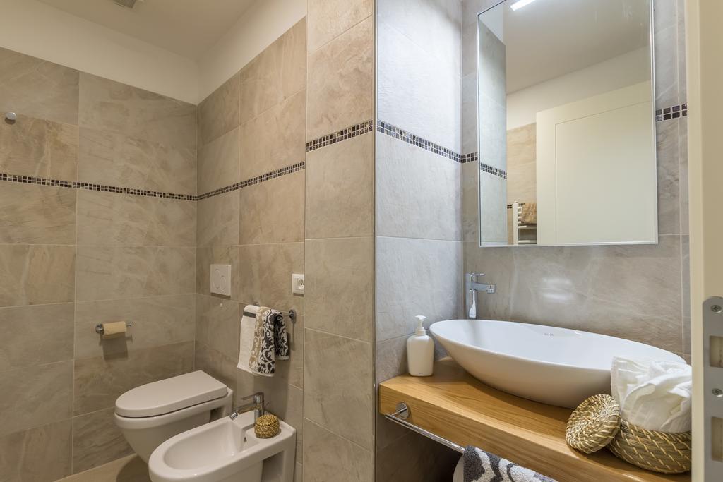 San Stae Charming Gran Canal Apartment Venedig