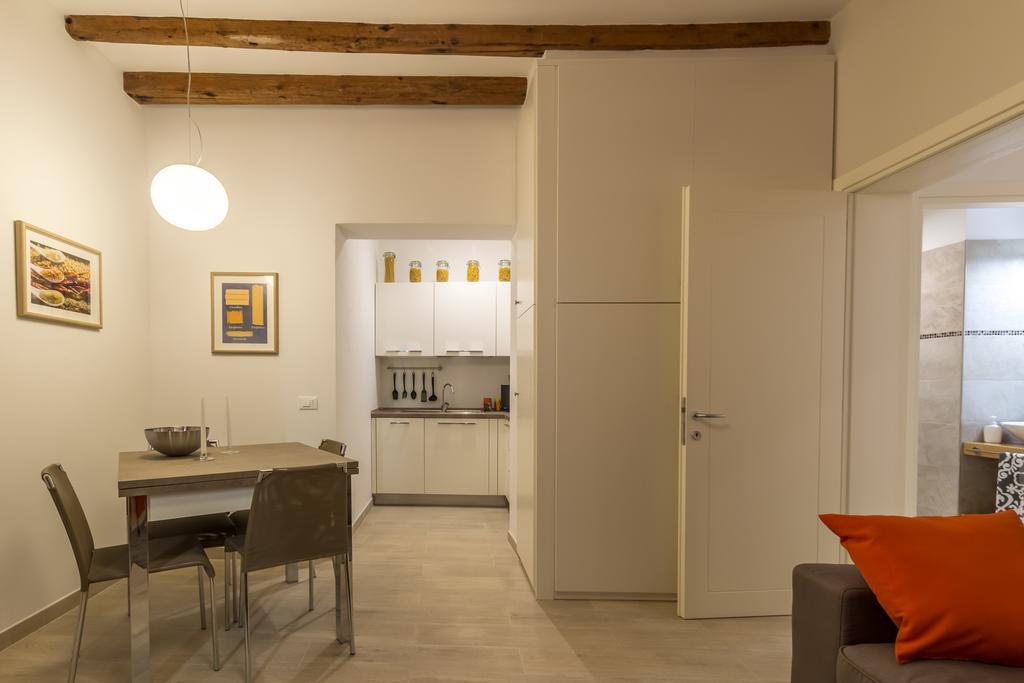 Apartment San Stae Charming Gran Canal Venedig