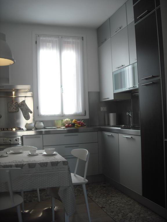 Appartement Campo Ruga 314