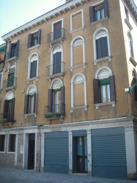 Appartement Campo Ruga 314 *