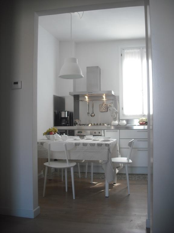Campo Ruga 314 Appartement Venise