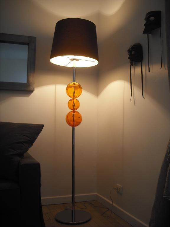 Appartement Campo Ruga 314 Venise