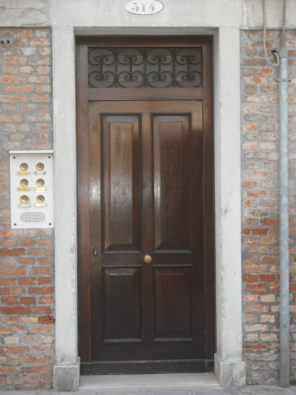 Appartement Campo Ruga 314 *