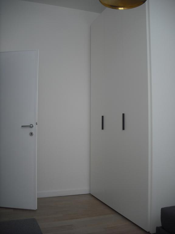Campo Ruga 314 Appartement Venise